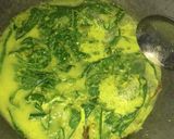 Foto langkah ke 4 dari resep Gulai daun singkong telur puyuh.