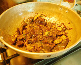 வாங்கி பாத்-கத்திரிக்காய் சாதம் ரெசிபி ஸ்டேப் 4 புகைப்படம்