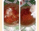 Foto langkah ke 6 dari resep Sambel kacang super nikmat.