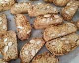 Foto del paso 8 de la receta Carquinyolis