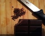 A tökéletes csokis keksz recept fázis 2 fotója