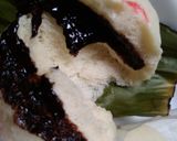 Foto langkah ke 5 dari resep Bakpao Coklat Lembut Enakk.