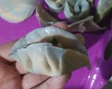 Foto langkah ke 3 dari resep Simple Gyoza ala Kak Fe.