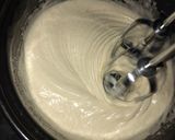 Foto del paso 1 de la receta: Mini torta de vainilla (2)