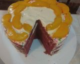 Foto del paso 15 de la receta: Red velvet