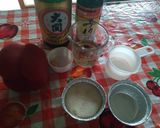 Foto del paso 1 de la receta: Yakitori