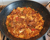 Foto del paso 7 de la receta: Gazpachos manchegos