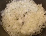 Foto del paso 3 de la receta: Callos con chorizo y jamón