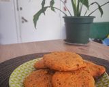 Foto del paso 5 de la receta: Galletas de crema de maní