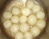 બંગાલી રસગુલ્લા રેસીપી સ્ટેપ8ફોટો