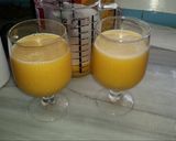 Foto del paso 3 de la receta Batido de Parchita (Maracuyá o fruta de la Pasión) (75)