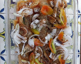 Foto del paso 3 de la receta: Rollo de pechuga con requesón 🍗
