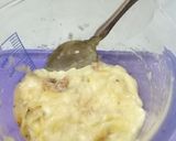Foto langkah ke 2 dari resep Bolu pisang rice cooker no mixer.