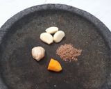 Foto langkah ke 2 dari resep Peyek/Keripik Bayam Renyah.
