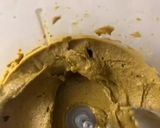 Une image de l'étape 5 de Praliné pistache maison facile.