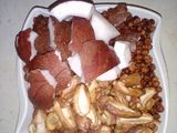 Kunun aya