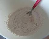 Vickys Caramel Apple Upsides Down Cake, GF DF EF SF NF recipe step 4 photo