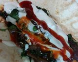 صورة لخطوة 5 من وصفة ساندوش السجق 🍔😋