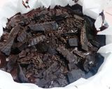 Foto langkah ke 12 dari resep Brownies ala Starbucks.