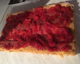 Epres tekercs recept fázis 7 fotója