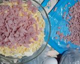 Foto del paso 3 de la receta: Sorrentinos de ricota,jamon y nueces