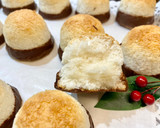 Foto del paso 20 de la receta: Bombones de coco y chocolate