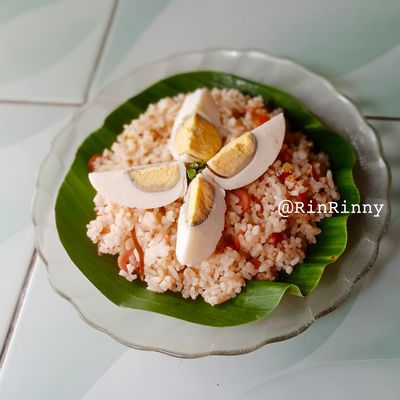 Langkah 7