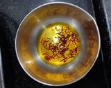 શીરમલ (Sheermal Recipe In Gujarati) રેસીપી સ્ટેપ1ફોટો