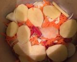 Foto del paso 2 de la receta: Churrasquitos de pollo a la cacerola (mi versión)