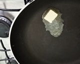 Foto del paso 7 de la receta: Crutones de tomate cherry y supremas de cítricos