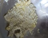 A picture of step 1 of Sweet potato tikki.