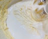 Foto langkah ke 3 dari resep Iceberg Cheesecake.
