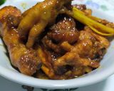 Foto langkah ke 3 dari resep Ayam kecap super enak.