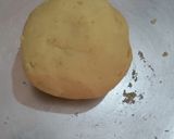রাঙা আলুর মালাই পিঠা(ranga aloor malai pitha recipe in Bengali) রেসিপি ধাপ - 1 ছবি