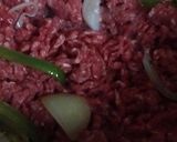 Foto del paso 4 de la receta: Enchiladas de carne ( porteñas ) a mi modo