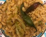 صورة لخطوة 4 من وصفة مكرونه مره سريعه🏃🏿‍♀️🏃🏿‍♀️