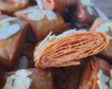 Foto del paso 7 de la receta: Dulces de miel marroquíes/ receta fácil y económica