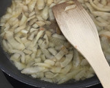 Foto del paso 2 de la receta: Macarrones con verduras al curry picante 🌶