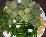 Foto del paso 5 de la receta: Tamales de pollo en salsa verde