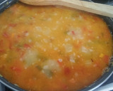 Foto del paso 4 de la receta: Pollo marino