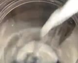 Foto langkah ke 3 dari resep Es kopi susu / vanilla latte.