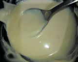 Foto del paso 3 de la receta: Tartitas sin harinas, con copos de maíz y chocolate 🍫