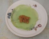 Foto langkah ke 6 dari resep Dadar Gulung.