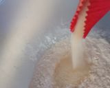 Foto del paso 2 de la receta: Bollos con queso crema