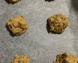 A picture of step 7 of Choco Chip Cookie.