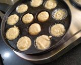 A picture of step 6 of Instant Banana appam.