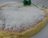 Foto del paso 6 de la receta: Torta Japonesa 3 Ingredientes. 日本のケーキ 🍰