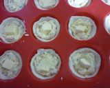 Foto del paso 17 de la receta: Pizzetas rellenas en forma de muffins