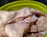 Foto langkah ke 1 dari resep Fried Chicken.