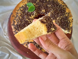 Bolu Tape Singkong